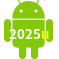 Aplicativo 2025u para Android