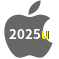 Aplicativo 2025u para iOS