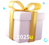 Receba seus bônus de boas-vindas no 2025u